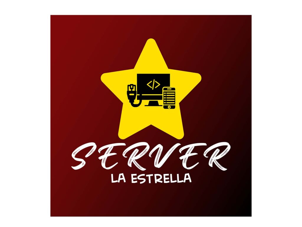 Server La Estrella
