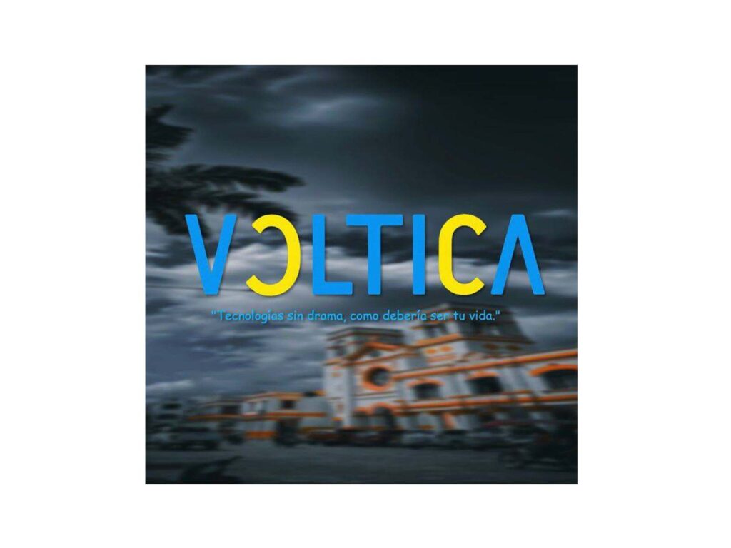Voltica