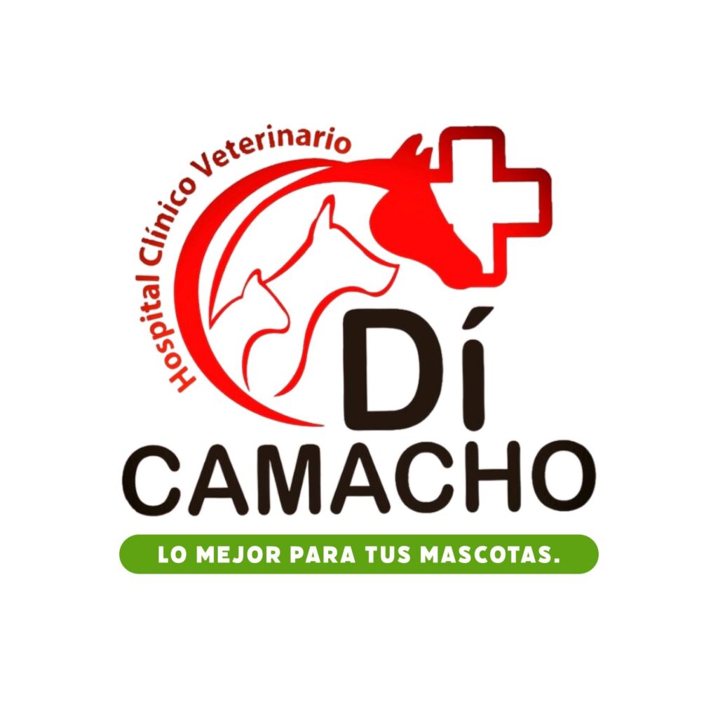 Hospital Clínico Veterinario Dí Camacho