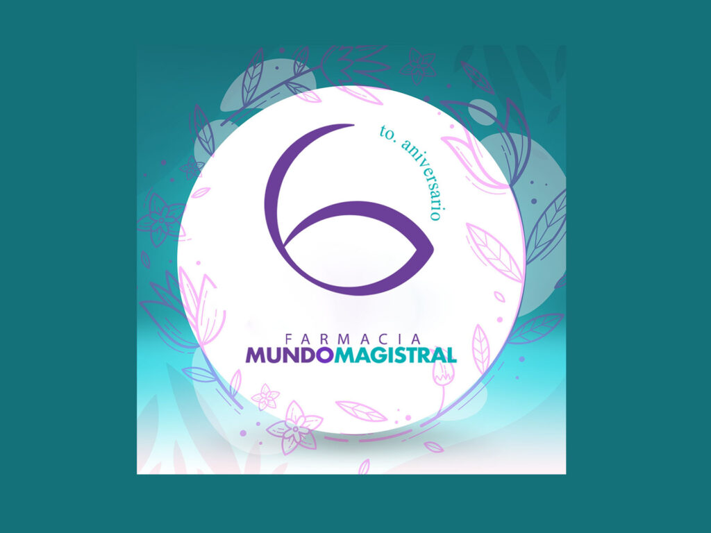 𝗙𝗔𝗥𝗠𝗔𝗖𝗜𝗔 𝗠𝗨𝗡𝗗𝗢𝗠𝗔𝗚𝗜𝗦𝗧𝗥𝗔𝗟 𝗦𝗥𝗟.