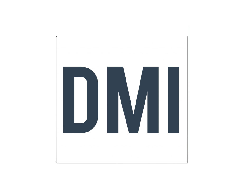 DMI LOGO