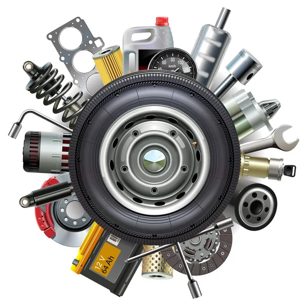 depositphotos_295726372-stock-illustration-vector-wheel-with-car-spares