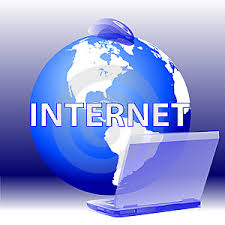 INTERNET MUNDO