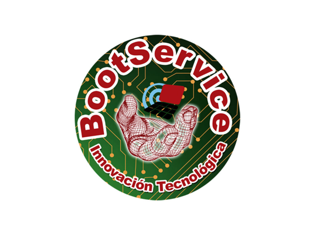 logo bootservice