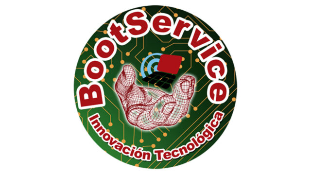 logo bootservice