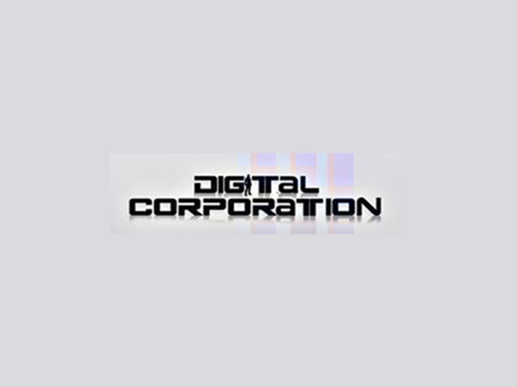 logo digital corporation