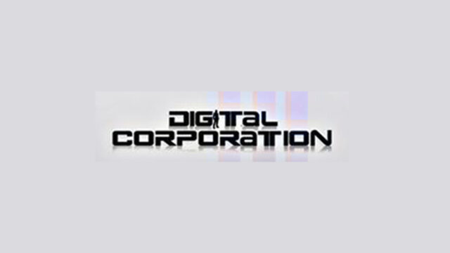 logo digital corporation