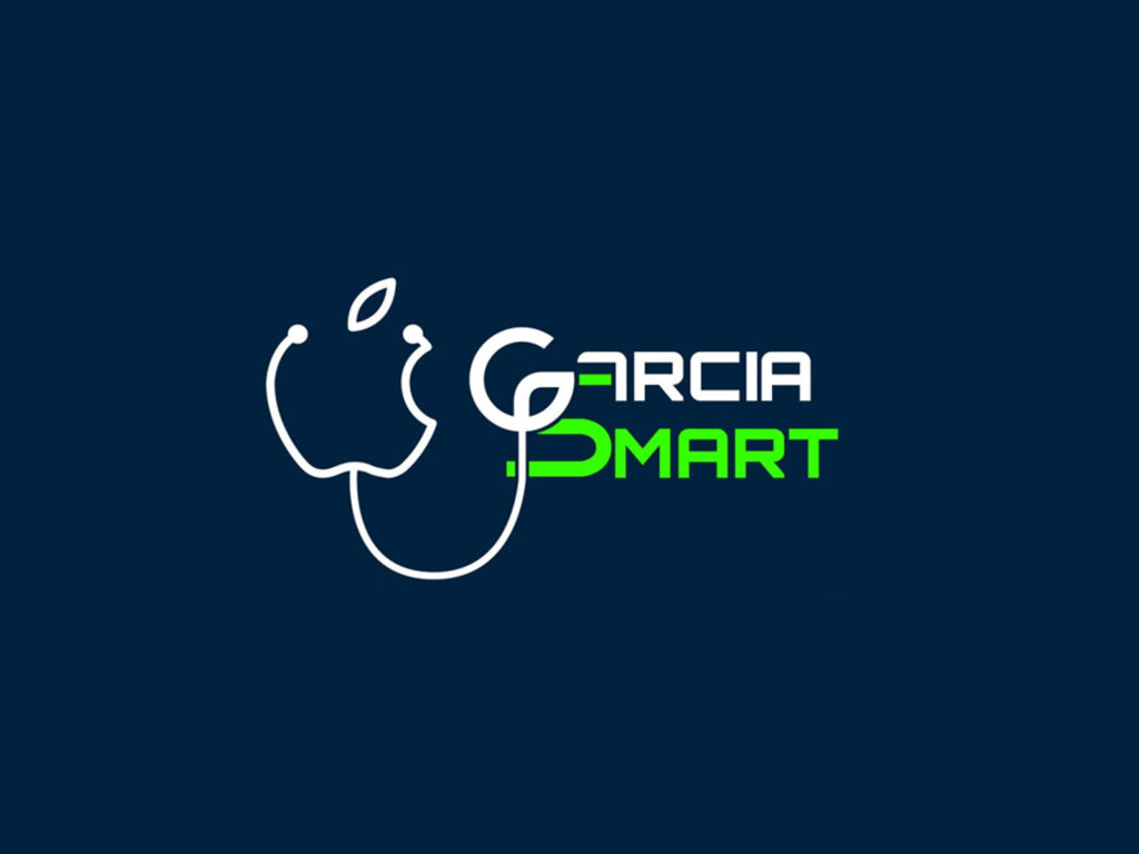 logo garcia smart