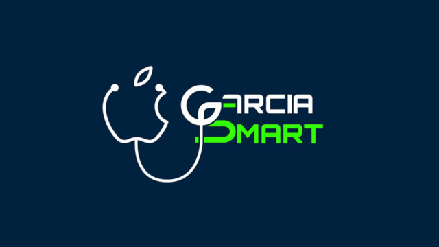 logo garcia smart