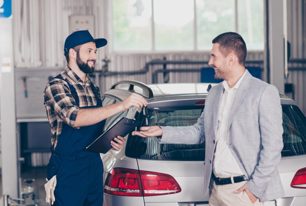 roadhouse-como-generar-confianza-cliente-taller-mecanico