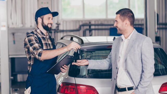 roadhouse-como-generar-confianza-cliente-taller-mecanico