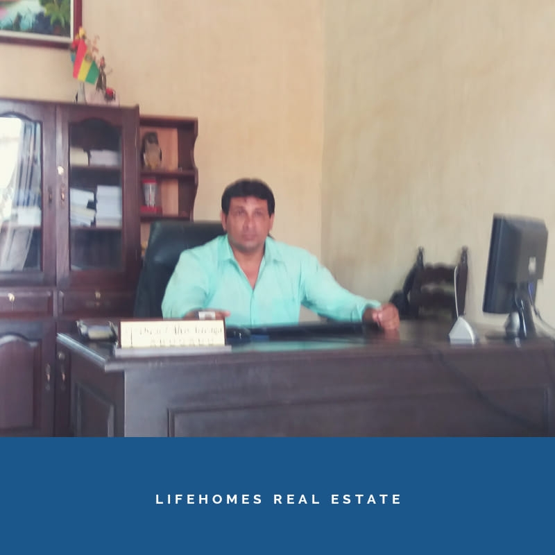 Alvis & Asociados Abogados