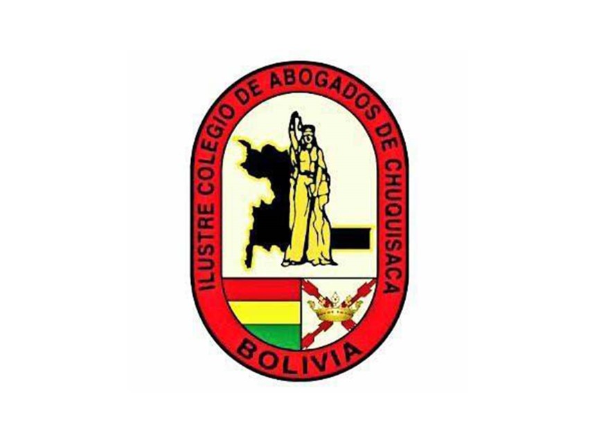 Ilustre Colegio de Abogados de Chuquisaca