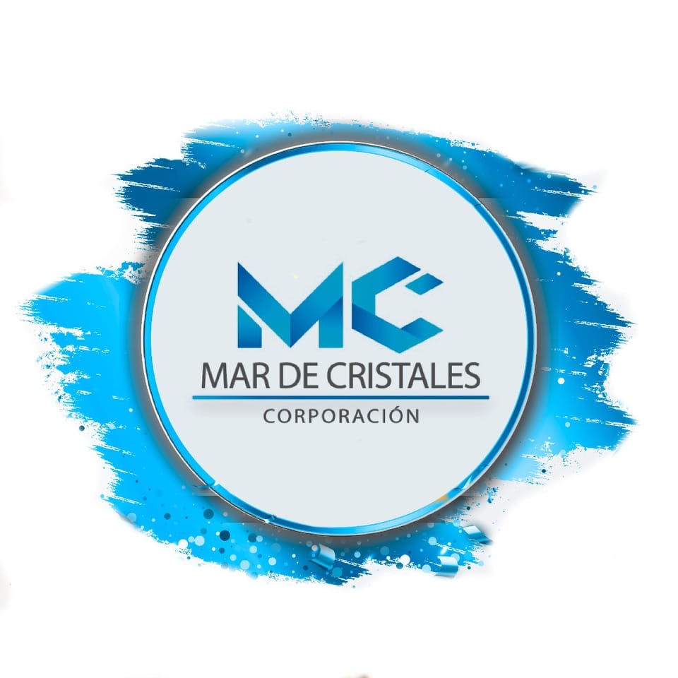 Vidriería "Mar de Cristales"