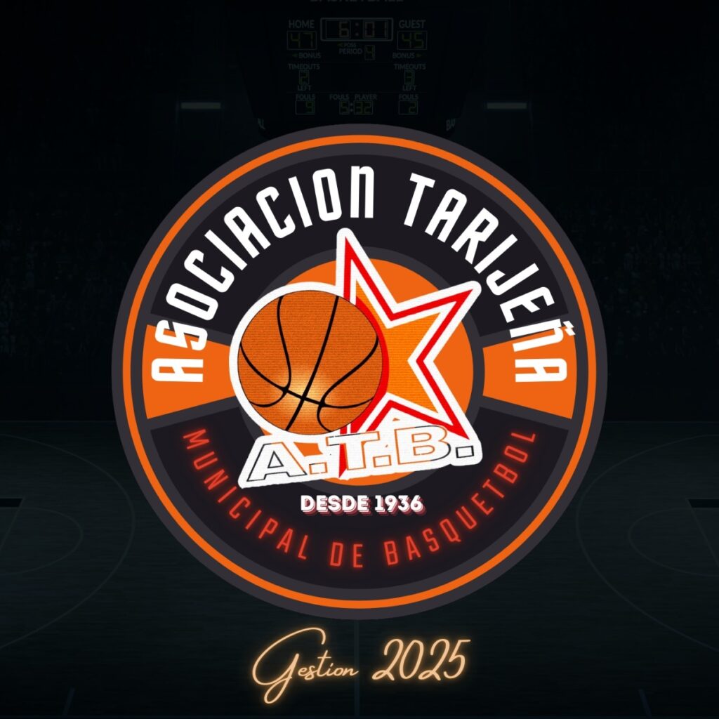Asociación Tarijeña Municipal de Basquetbol