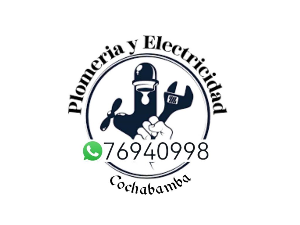 Plomería y Electricidad Cochabamba