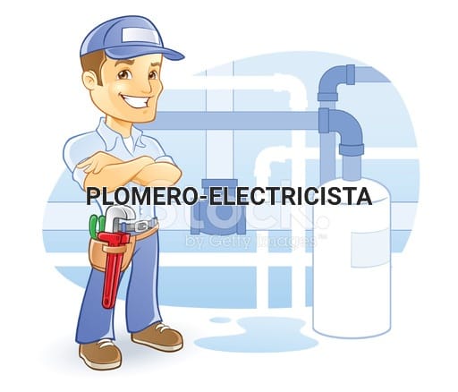 Plomero-Electricista
