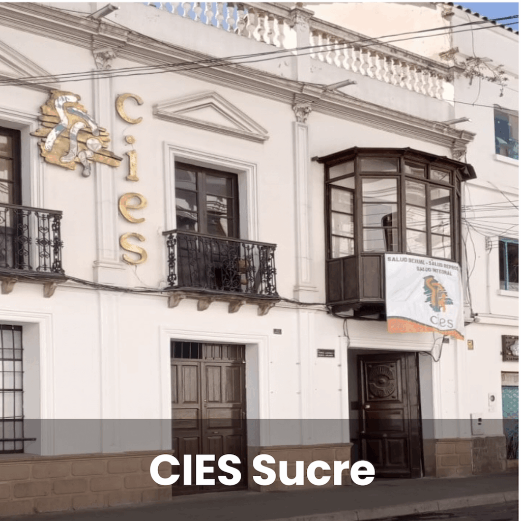 CIES-Sucre
