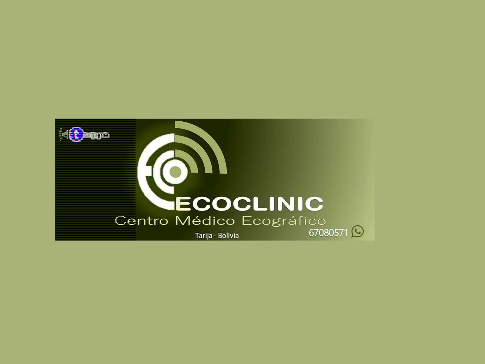 ecoclinic