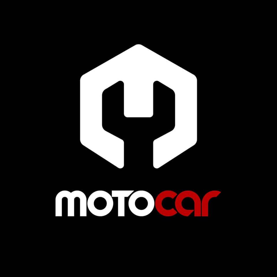 Motocar