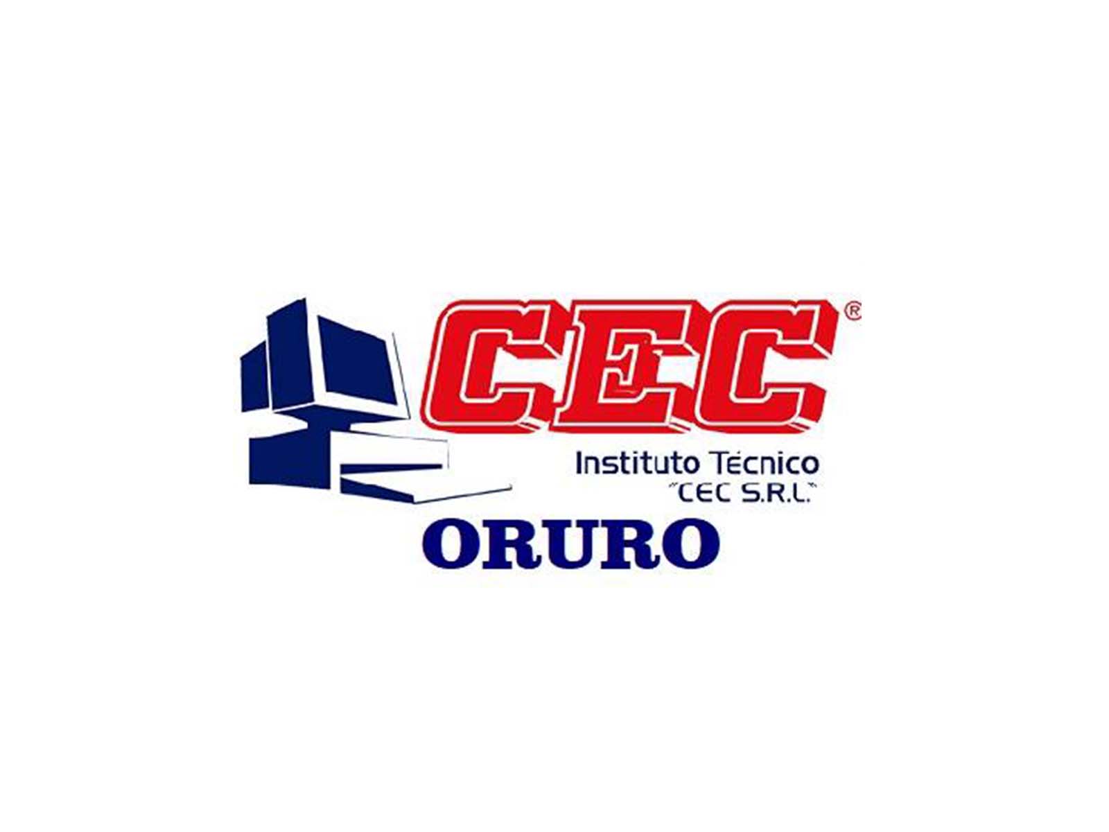 INSTITUTO TÉCNICO CEC S.R.L. ORURO