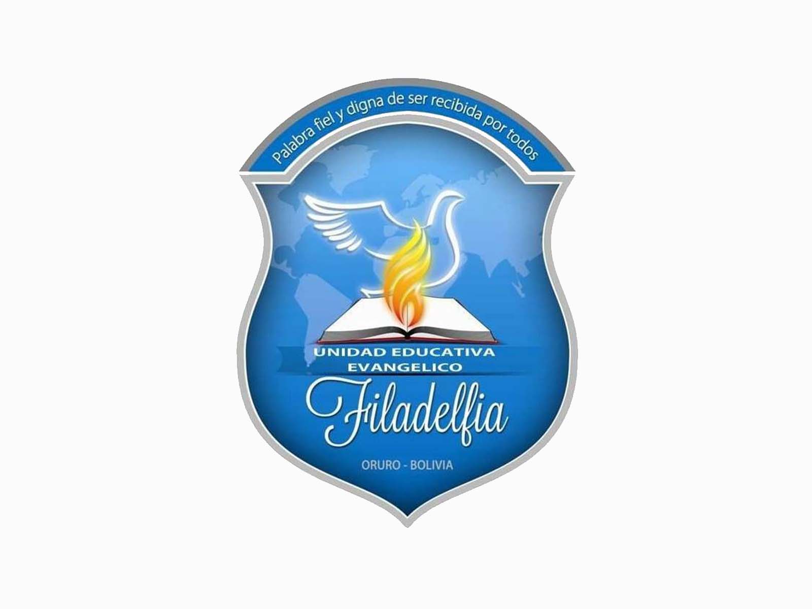 Colegio "Evangélico Filadelfia"