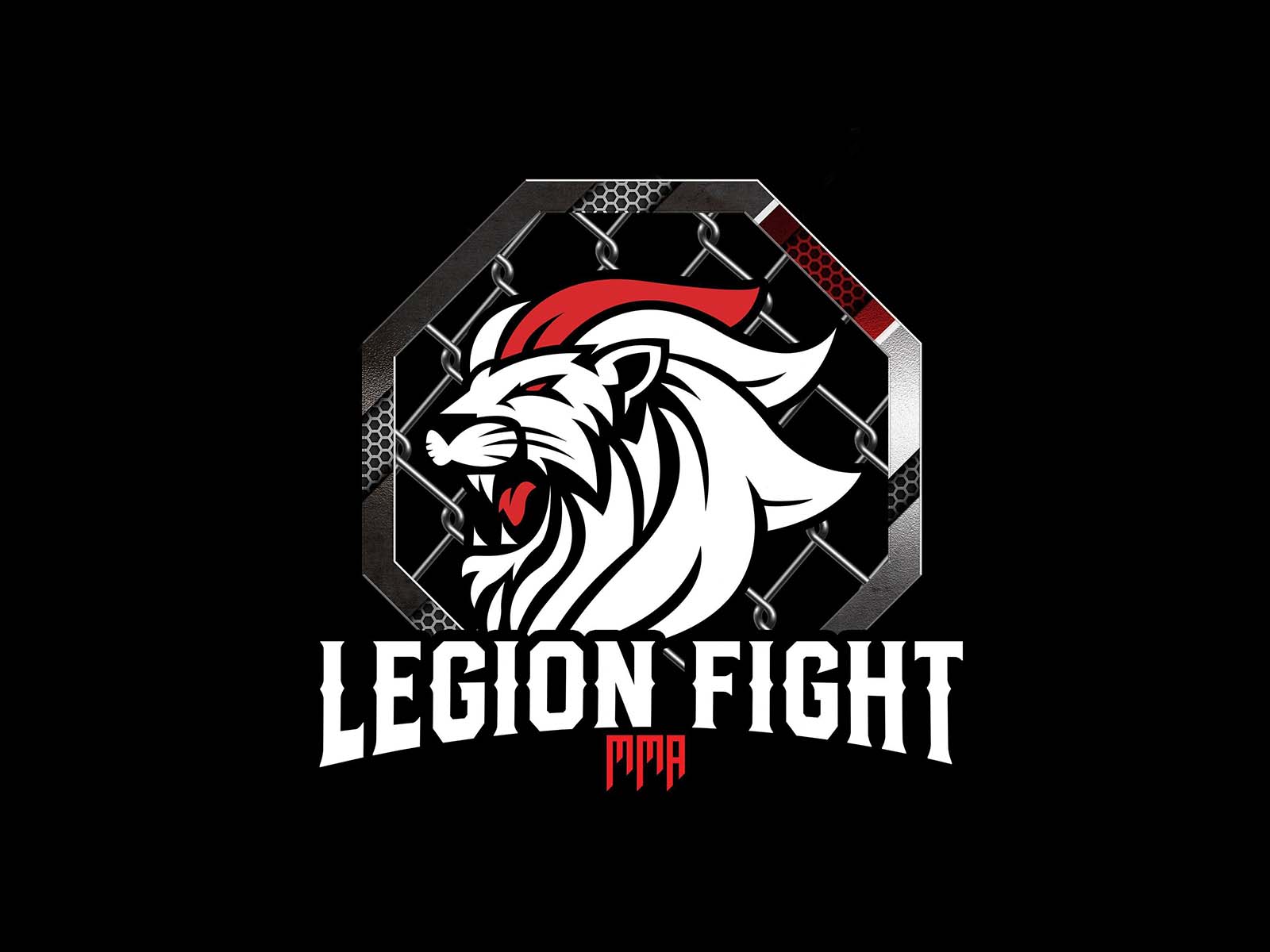 Escuela Legión Fight MMA
