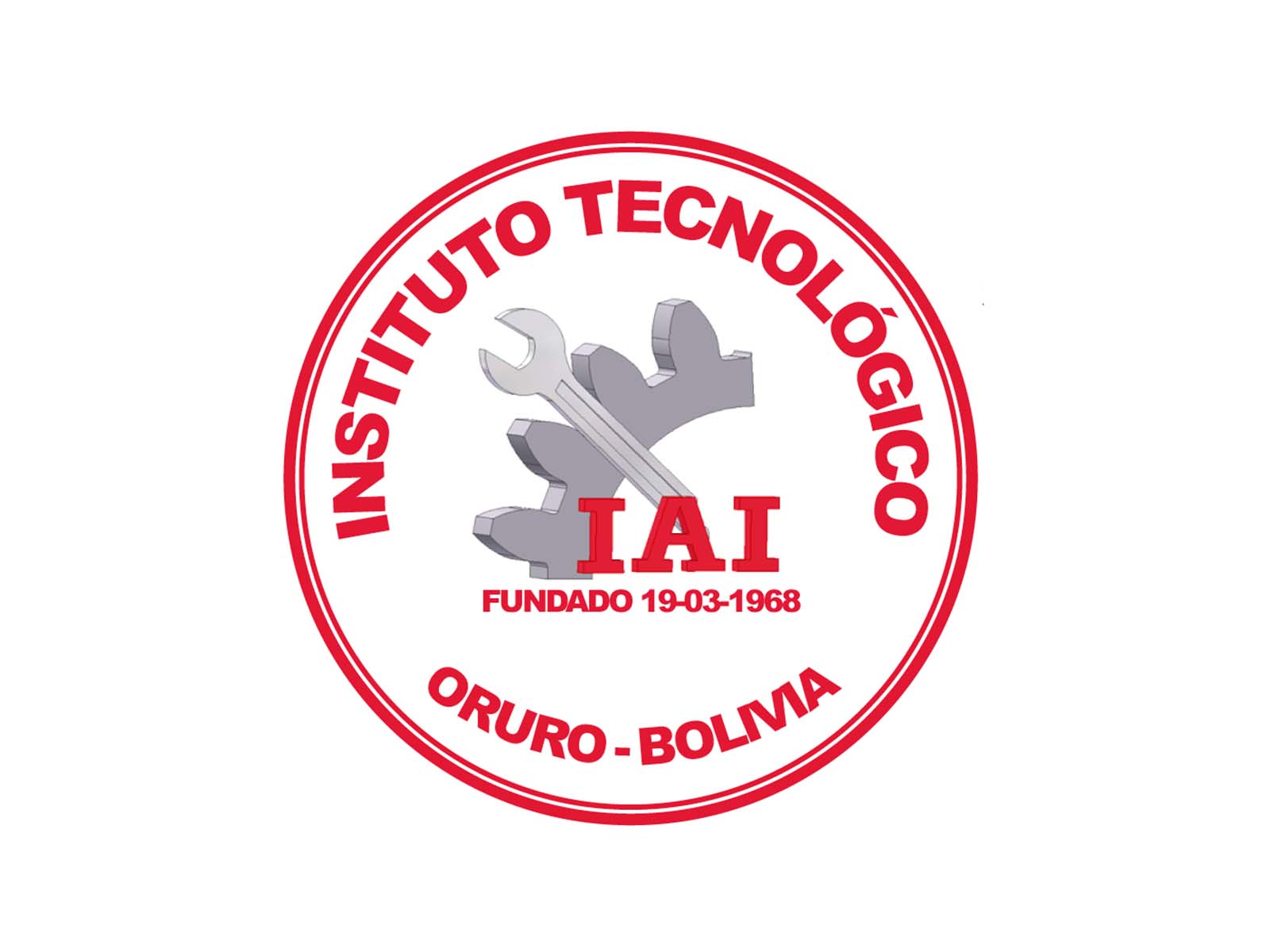 Instituto Tecnológico IAI