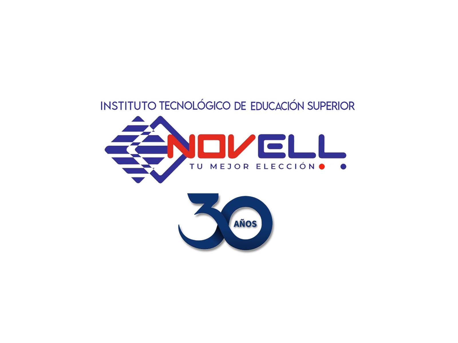 Instituto Tecnológico de Educación Superior "Novell"