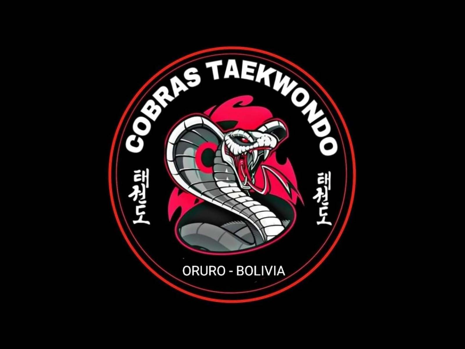 Club de Taekwondo "Cobras"