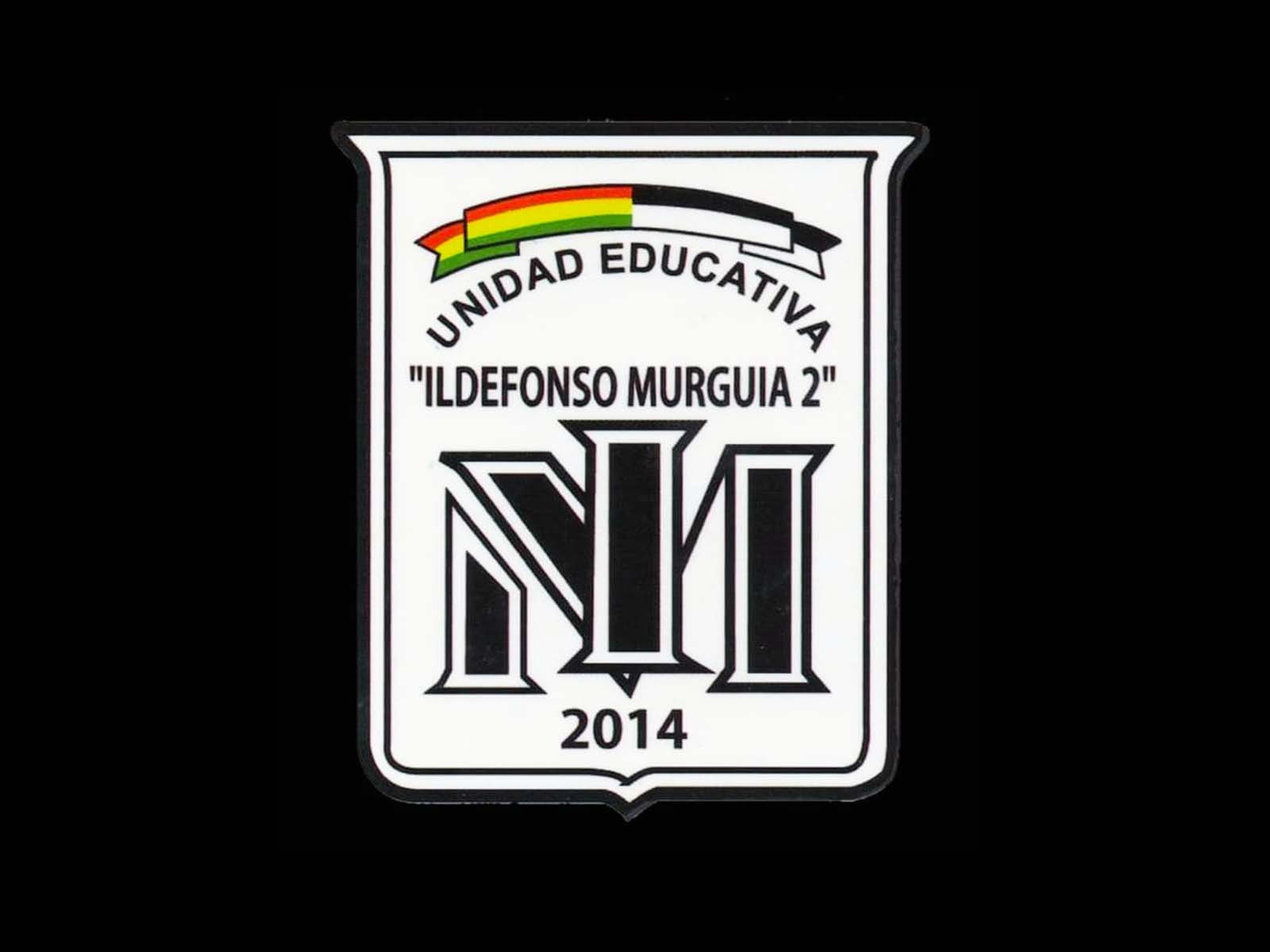 Unidad Educativa "Ildefonso Murguia 2"