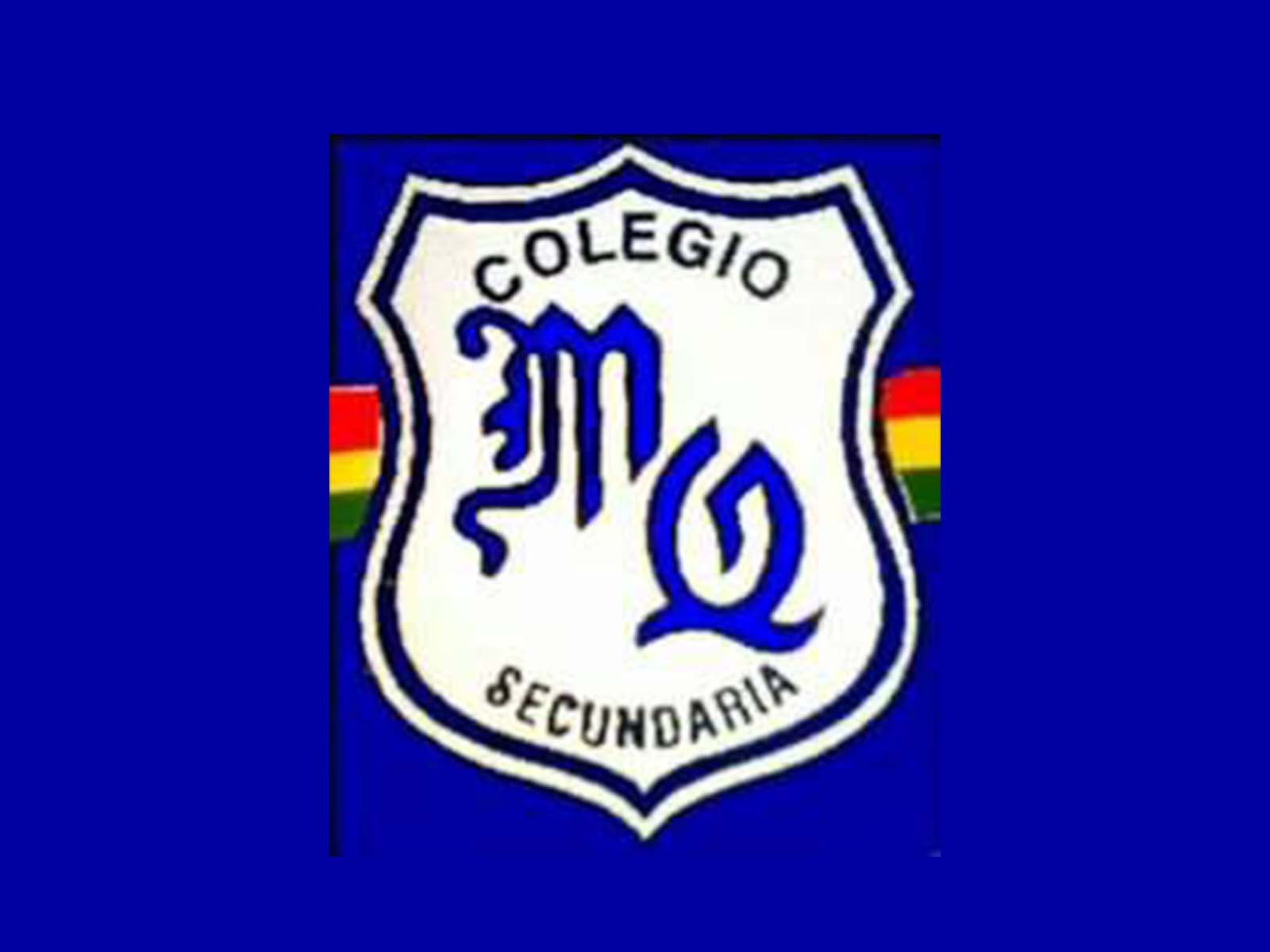 Colegio Maria Quiroz