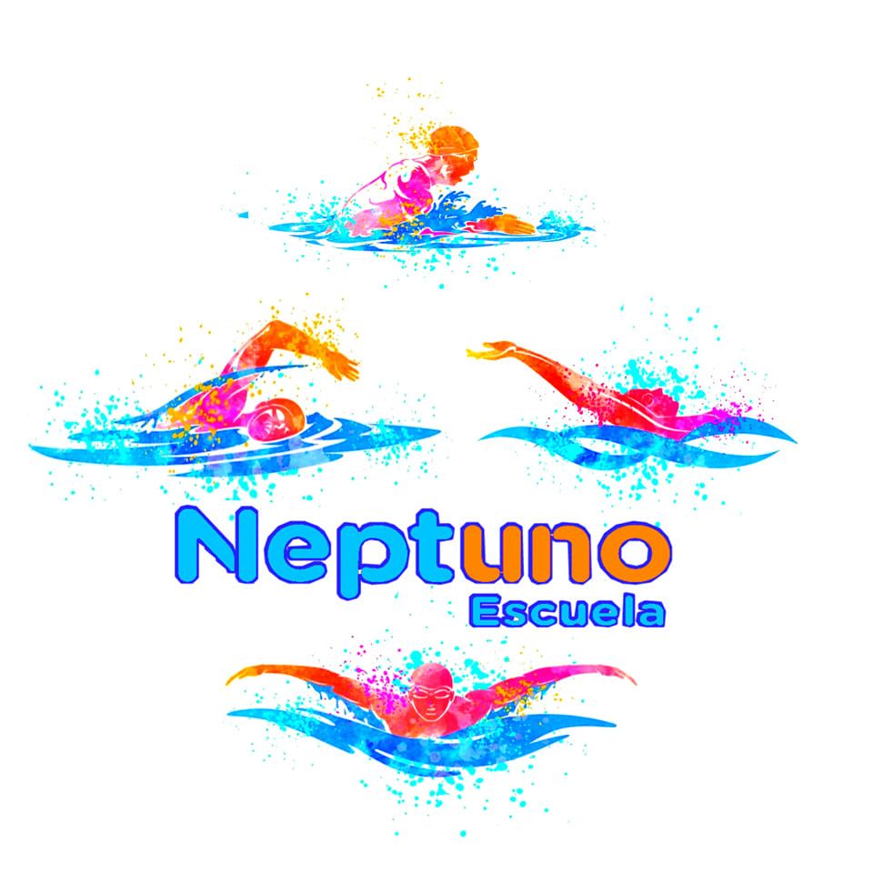 Escuela de Natación Neptuno