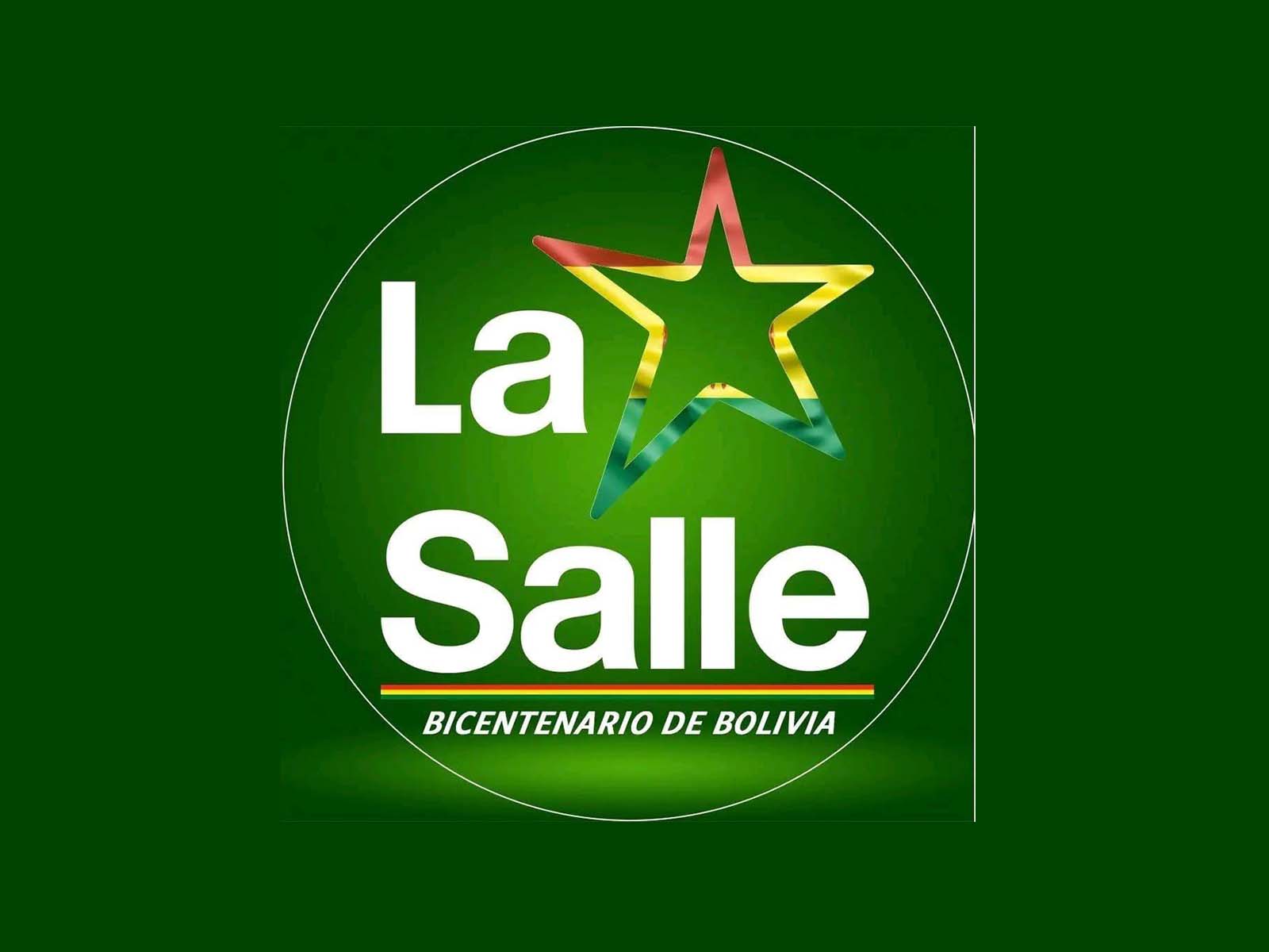 Mi Colegio La Salle Oruro