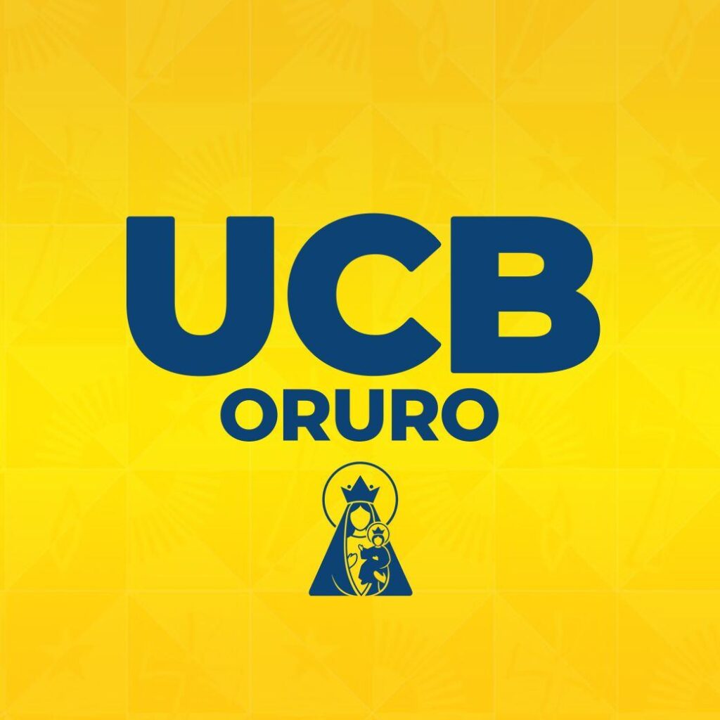 UCB - Sede Virgen del Socavón Oruro