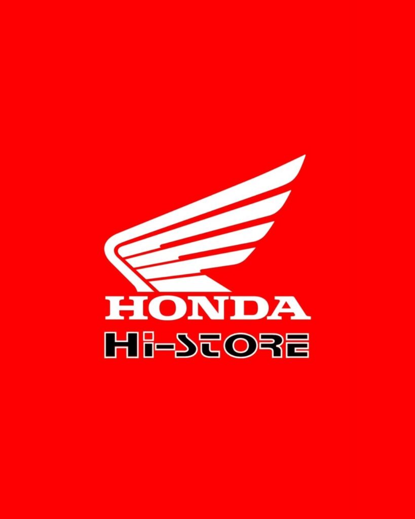 Honda Sucre Hi Store