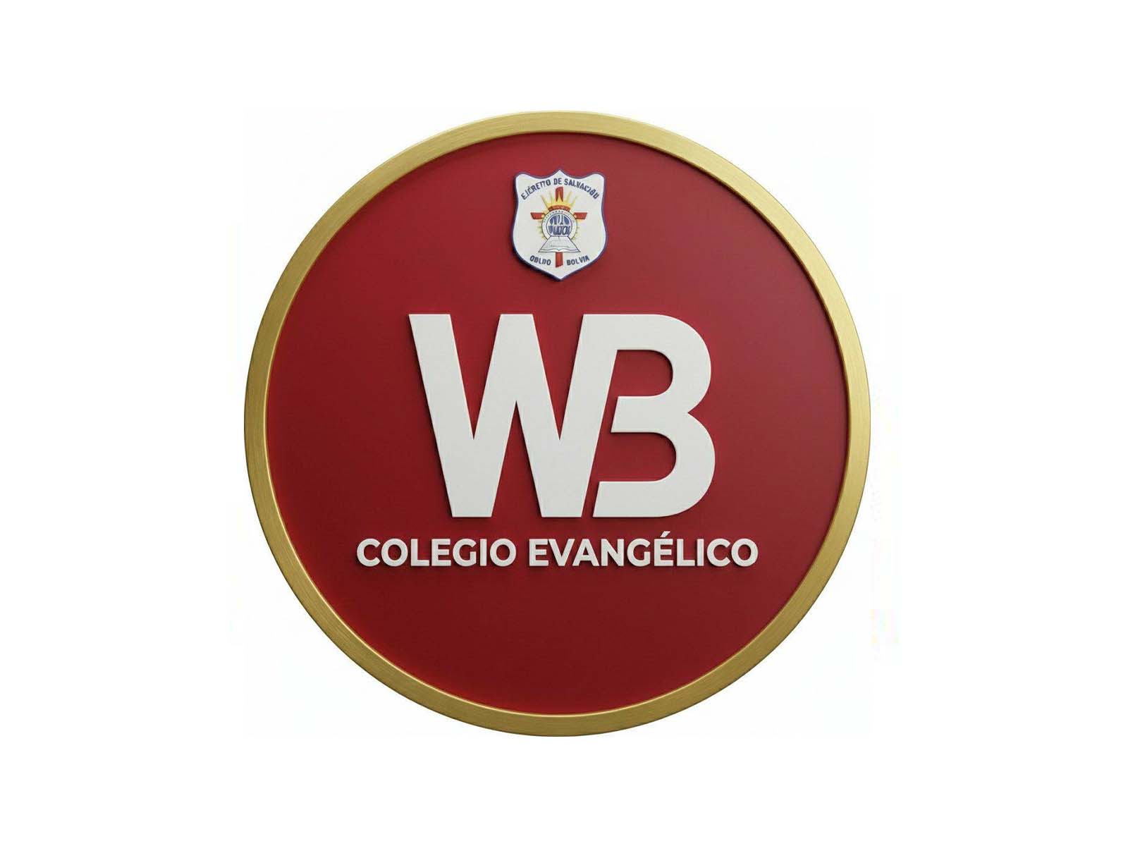 Colegio Evangélico "William Booth"