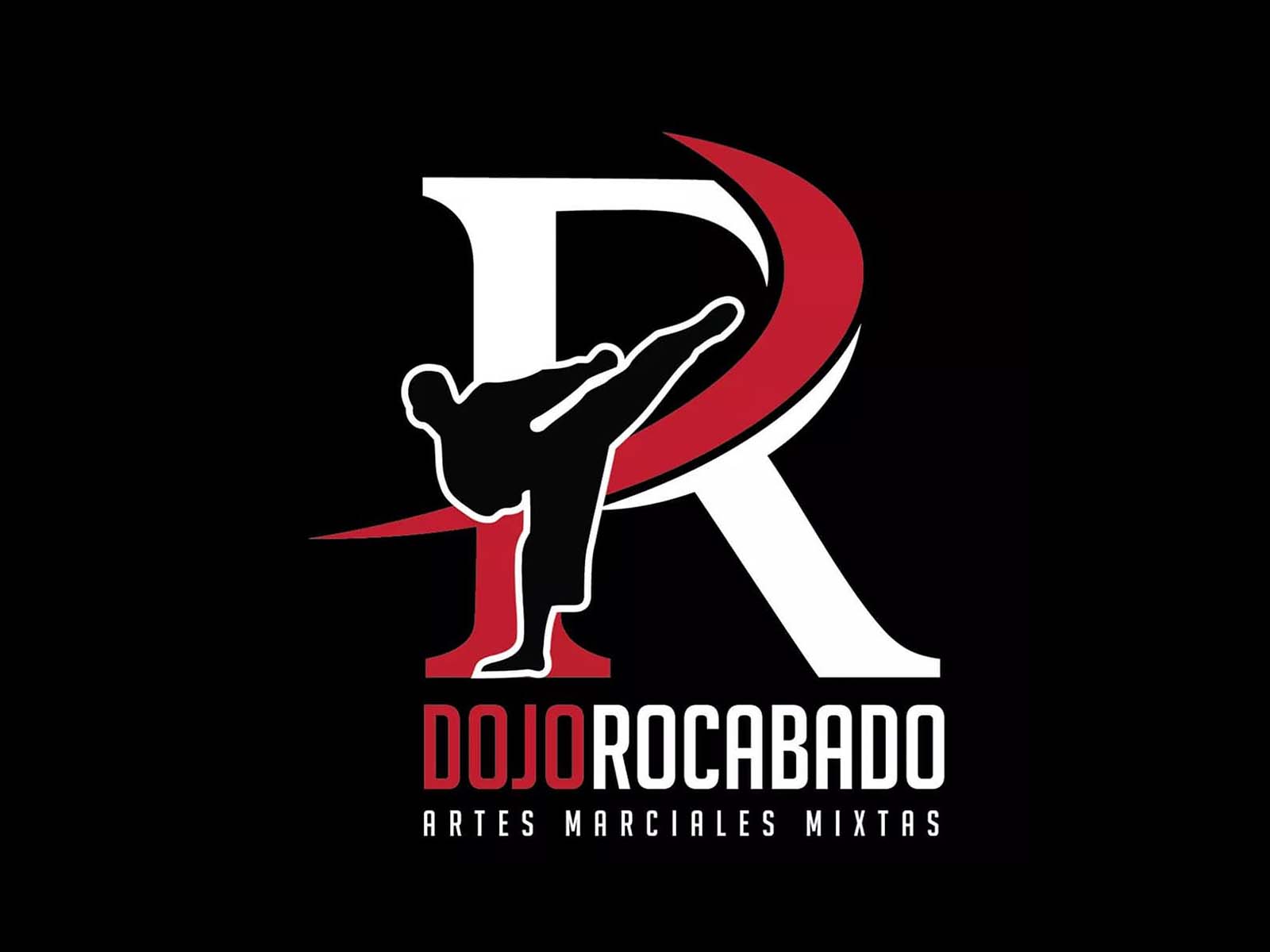 Dojo Rocabado