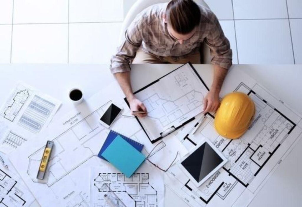 CLAXOR Arquitectura & Construcción