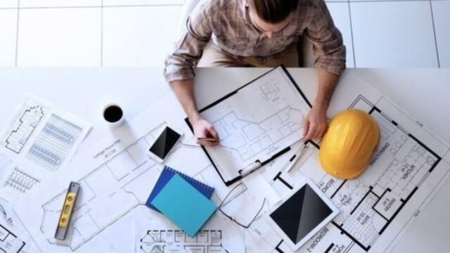 Estudiar-arquitectura