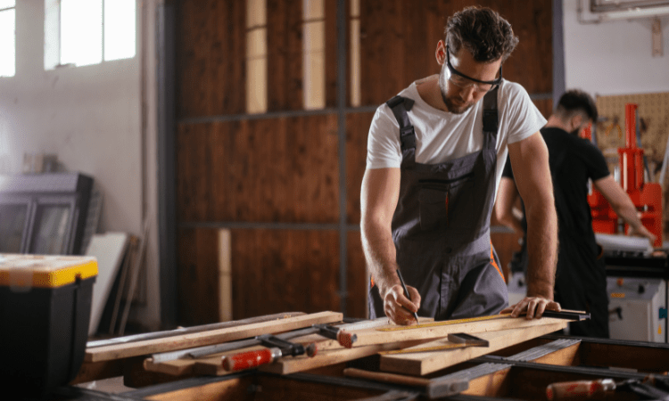 Carpintería Alcocer