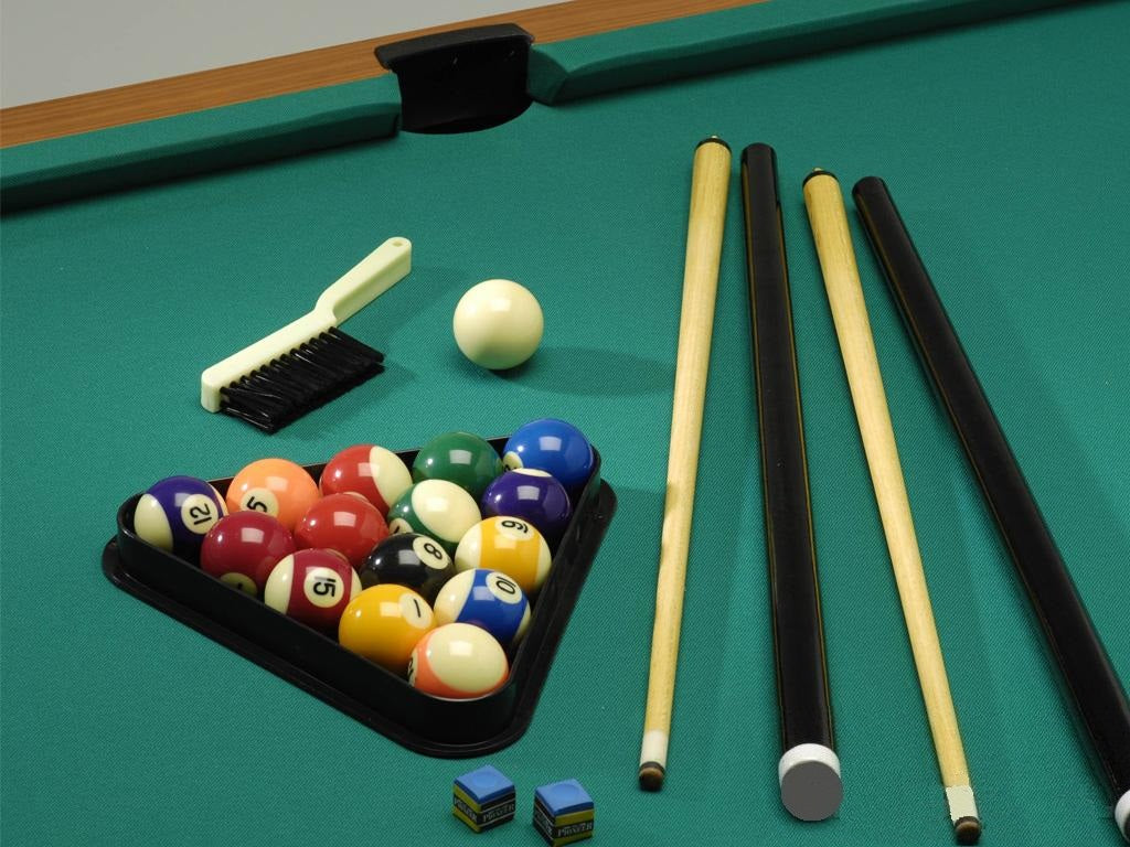 Salones de Billar "Magic"