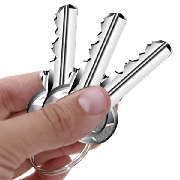 Copia de llaves Unión América