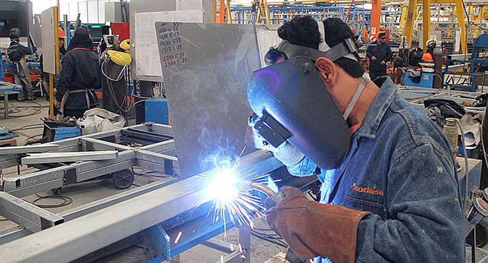 Metal mecánica Vásquez