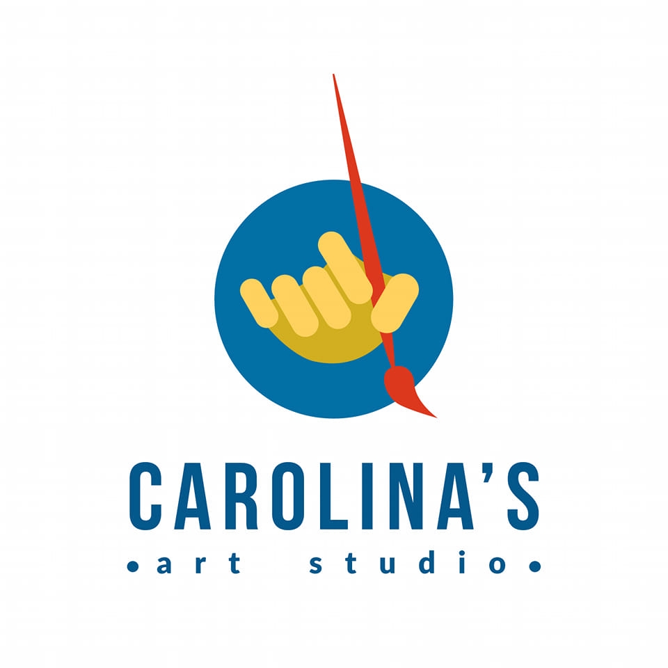Carolina's Art Studio