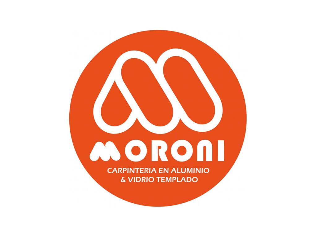 Carpintería En Aluminio Moroni