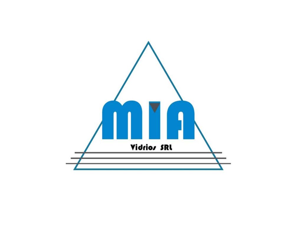 MIA Vidrios SRL. "Carpintería en Aluminio y Vidrio Templado"