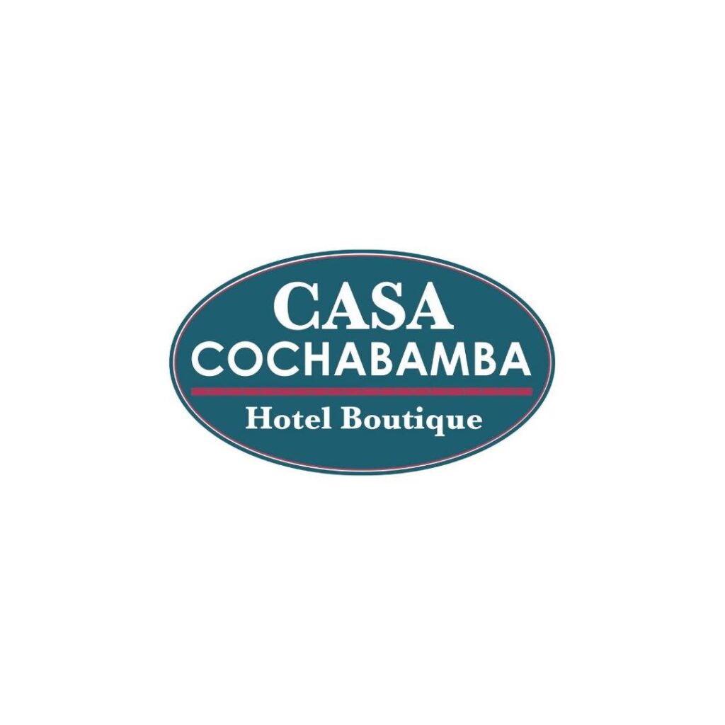Casa Cochabamba boutique hotel