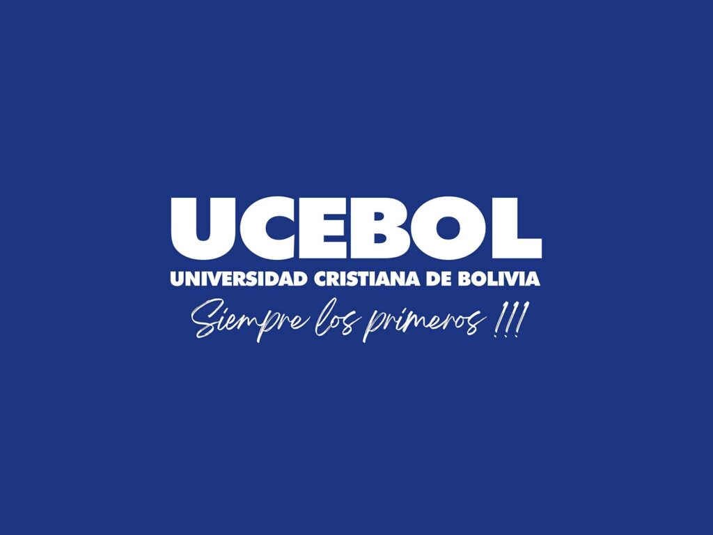 Universidad Cristiana de Bolivia - UCEBOL