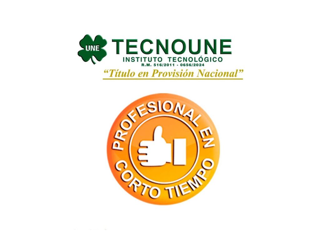 Instituto Tecnológico Tecnoune